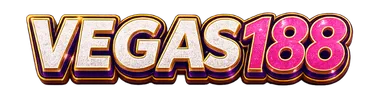 VEGAS188 Logo